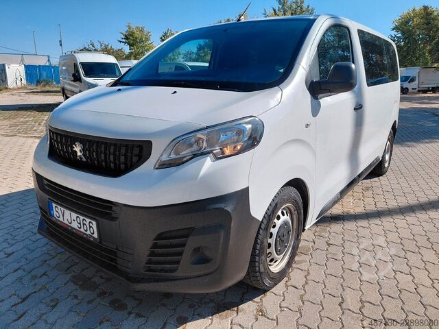 Kleinbus PEUGEOT Expert Kombi L2