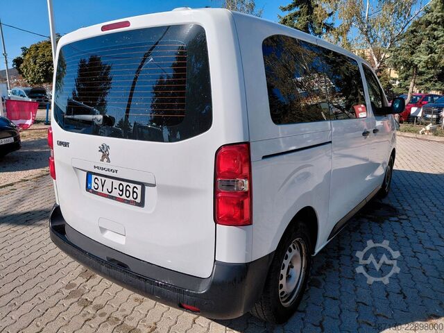 Kleinbus PEUGEOT Expert Kombi L2