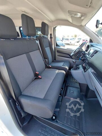 Kleinbus PEUGEOT Expert Kombi L2