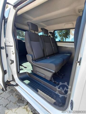 Kleinbus PEUGEOT Expert Kombi L2