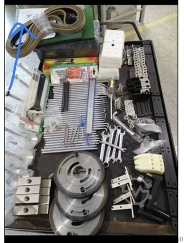 L1000/2-C carton erecting machine (hamburger and f CE 