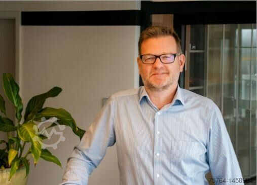 Silo semitrailer  51m³ Heitling Futtersilo/Gelenkt/7 Kammer