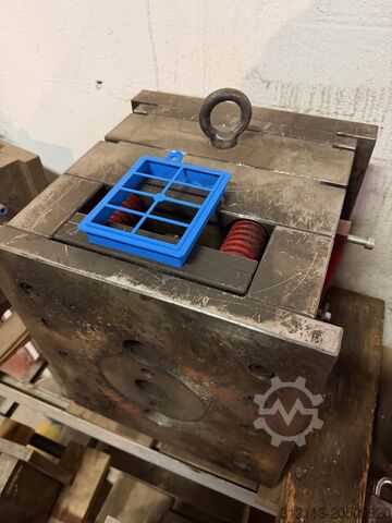 Profiliermaschine Zestaw naszym do produkcji filtrów HEPA 