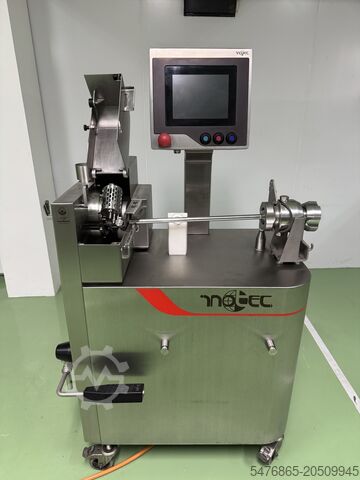 Meat processing machine Inotec IGS2
