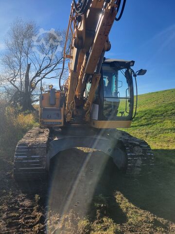 Kettenbagger Liebherr R926 LC Litronic