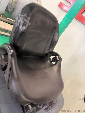 Forklift Mitsubishi 11115 - FGE15T