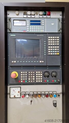 Surface Grinding Machine - Vertical REFORM AR 42 Typ 19 CNC