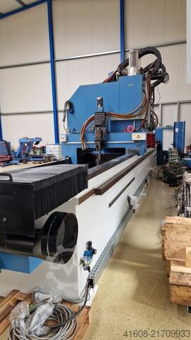 Surface Grinding Machine - Vertical REFORM AR 42 Typ 19 CNC
