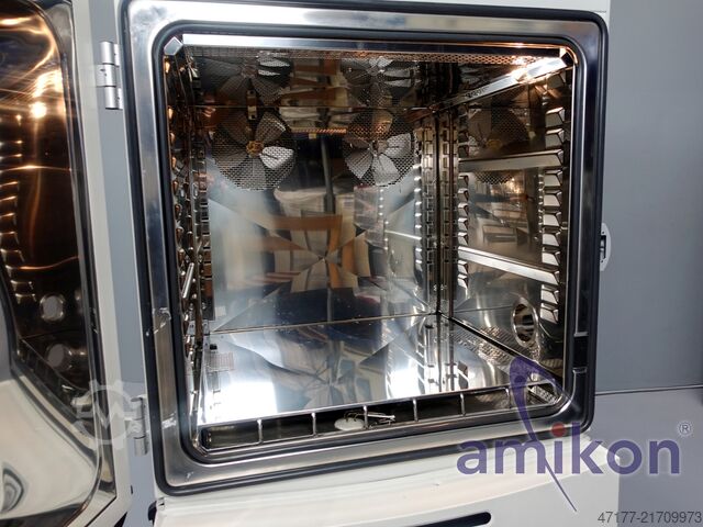 -70°C to +180°C 1000 liters with humidity control Weiss Klimaprüfschrank Clime Event C/1000/70/5