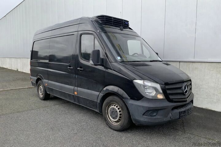 Reefer van Mercedes-Benz Sprinter 314 *Cruise Control*Bluetooth*Wegrijhu...