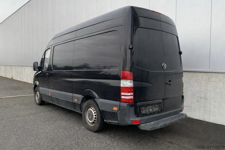Reefer van Mercedes-Benz Sprinter 314 *Cruise Control*Bluetooth*Wegrijhu...