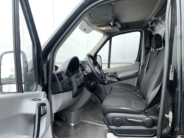 Reefer van Mercedes-Benz Sprinter 314 *Cruise Control*Bluetooth*Wegrijhu...
