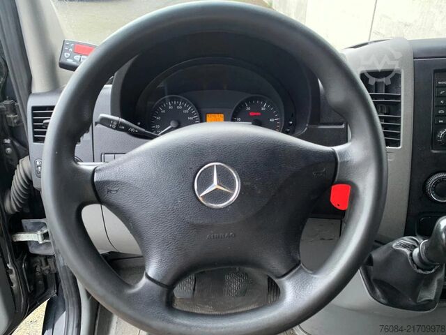 Reefer van Mercedes-Benz Sprinter 314 *Cruise Control*Bluetooth*Wegrijhu...