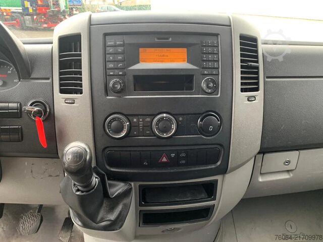 Reefer van Mercedes-Benz Sprinter 314 *Cruise Control*Bluetooth*Wegrijhu...