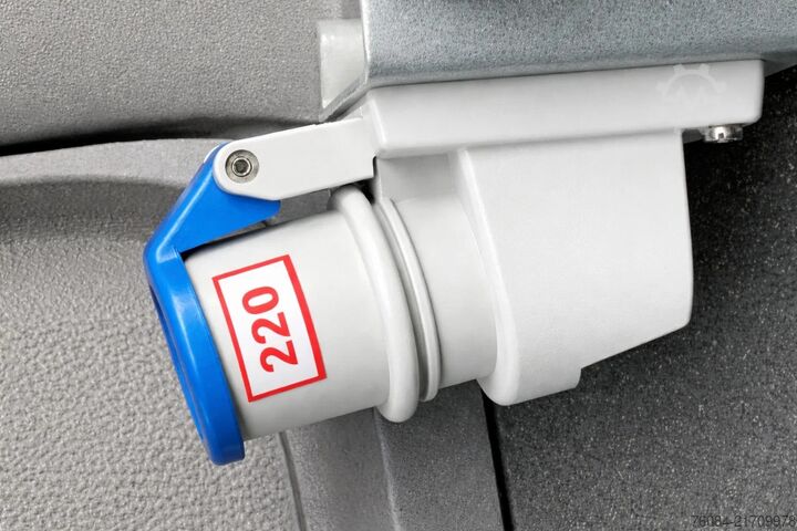 Reefer van Mercedes-Benz Sprinter 314 *Cruise Control*Bluetooth*Wegrijhu...