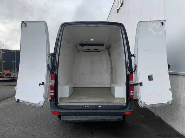 Reefer van Mercedes-Benz Sprinter 314 *Cruise Control*Bluetooth*Wegrijhu...