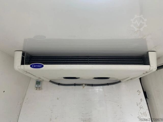 Reefer van Mercedes-Benz Sprinter 314 *Cruise Control*Bluetooth*Wegrijhu...