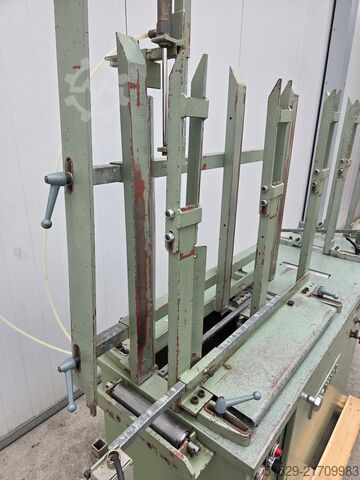 Feeder for planer HOWIAL 