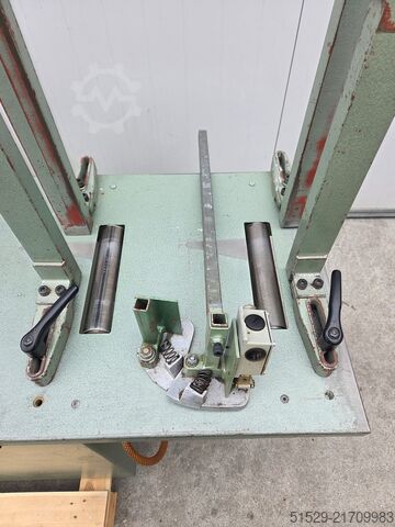 Feeder for planer HOWIAL