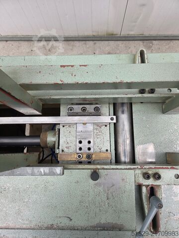 Feeder for planer HOWIAL 