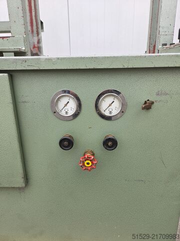 Feeder for planer HOWIAL 