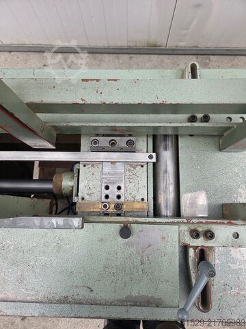Feeder for planer HOWIAL