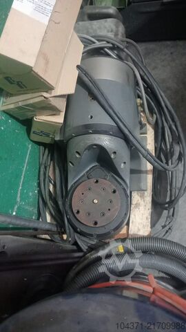 Rundtisch Haas TRT100 HAAS TRT100