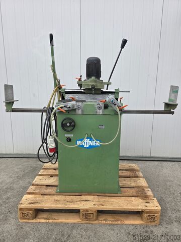 Overhead router (milling machine) Haffner 