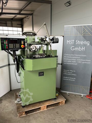 Tool grinder Coborn RG4A