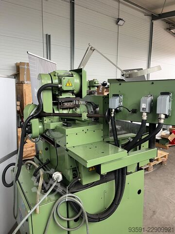 Tool grinder Coborn RG4A