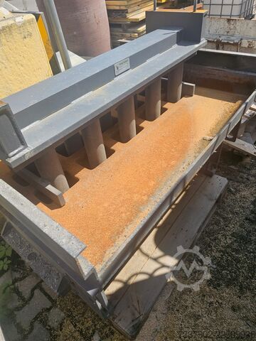 Planetary mixer Skako Skako 2250/1500