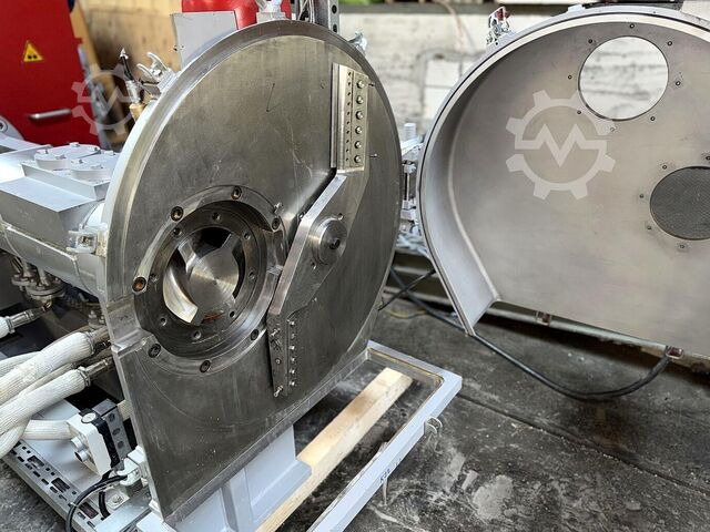 Extruder Coperion EGR 200
