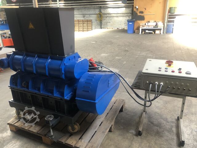 Cutting Mill ALPINA 800-150