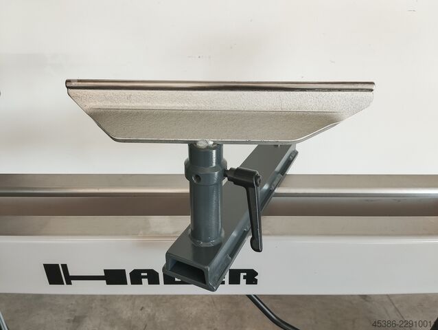 Woodturning lathe Hager HDE59