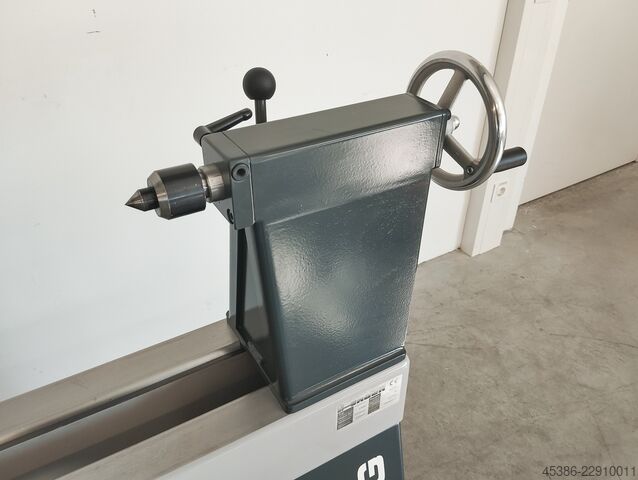 Woodturning lathe Hager HDE59