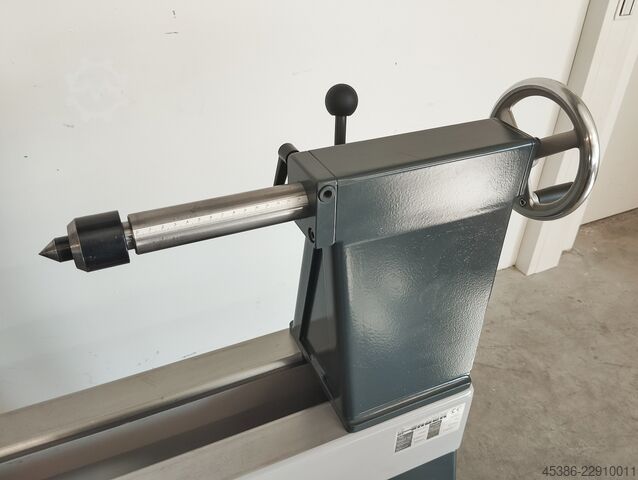 Woodturning lathe Hager HDE59