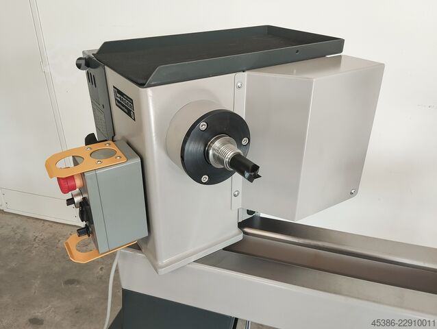 Woodturning lathe Hager HDE59
