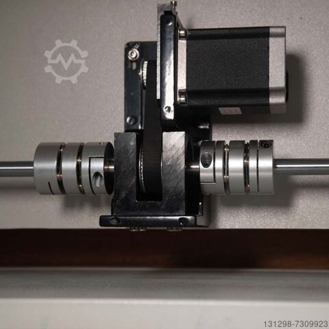 Die Wattsan 1610 Duos LT Lasermaschine Wattsan 1610 Duos LT