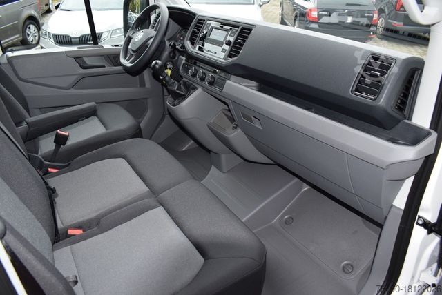 Panel van VOLKSWAGEN Crafter 35 Kasten TDI MR *Normaldach*3-Sitzer