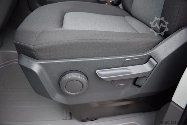 Panel van VOLKSWAGEN Crafter 35 Kasten TDI MR *Normaldach*3-Sitzer