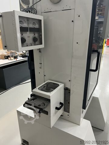 Automatic punching machine Schaal SEP40