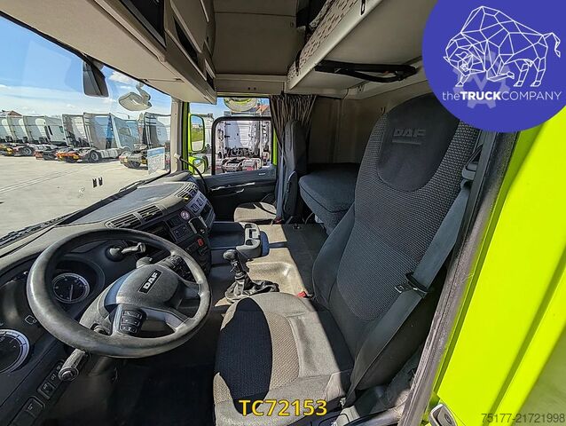 Standard-SZM DAF 85 CF 440