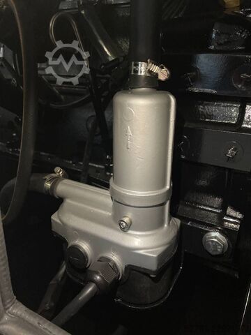Aggregat Cummins 4BTA3.9-G11 - 88 kVA Generator - DPX-19834