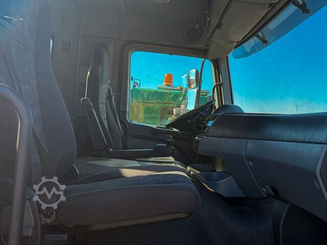 Kipper LKW MERCEDES-BENZ Actros 4144 * KIPPER 8x8 * Top Zustand!
