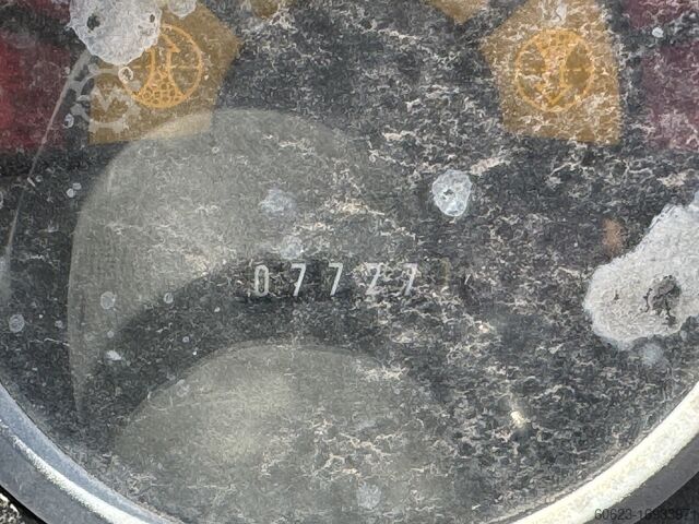 Gabelstapler LINDE H30T