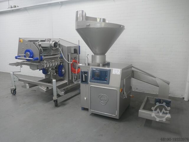 RevoPortioner Marel RS505CP