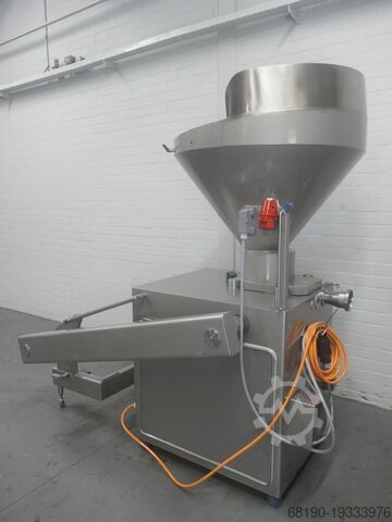 RevoPortioner Marel RS505CP