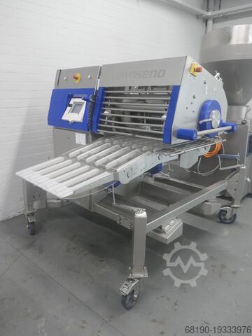 RevoPortioner Marel RS505CP