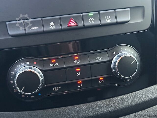 Minibus Mercedes-Benz Vito Tourer 119 CDI Edition lang Klima S