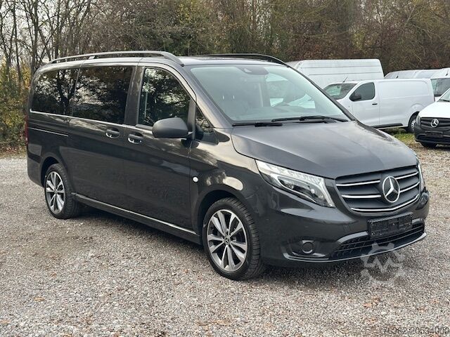 Minibus Mercedes-Benz Vito Tourer 119 CDI Edition lang Klima S